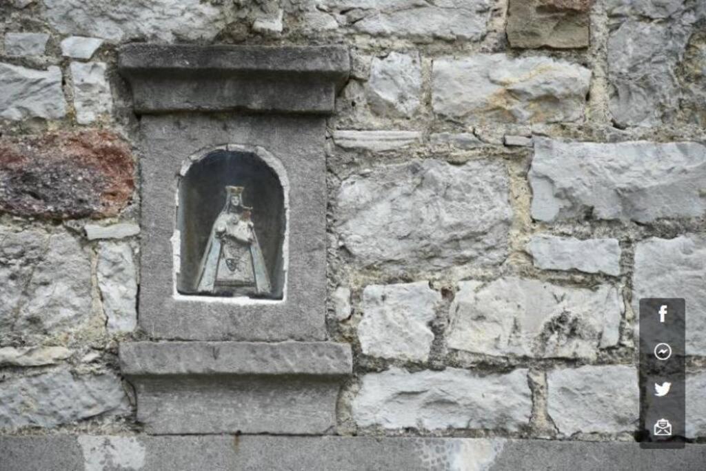 Le Gite D'Hayen Sprimont Exterior photo
