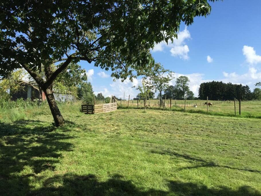 Le Gite D'Hayen Sprimont Exterior photo