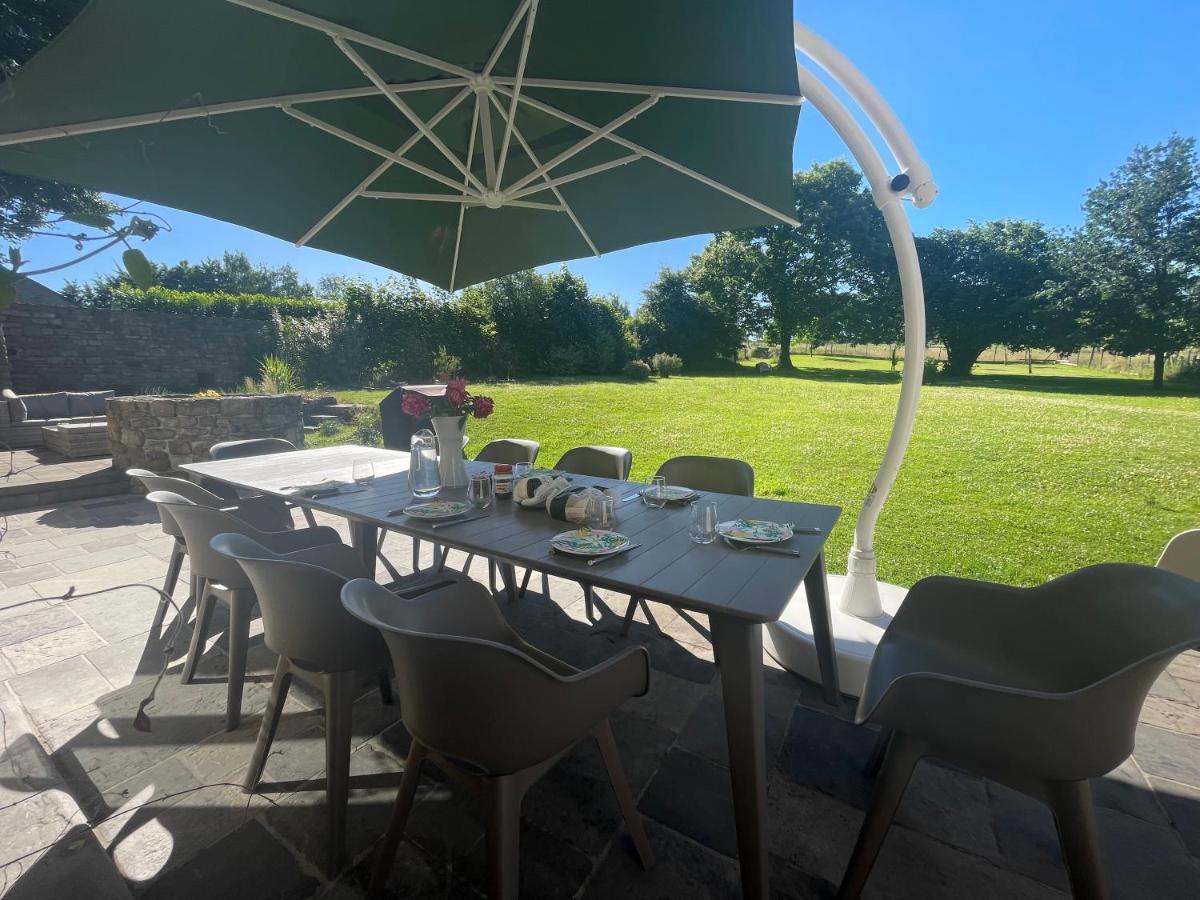 Le Gite D'Hayen Sprimont Exterior photo