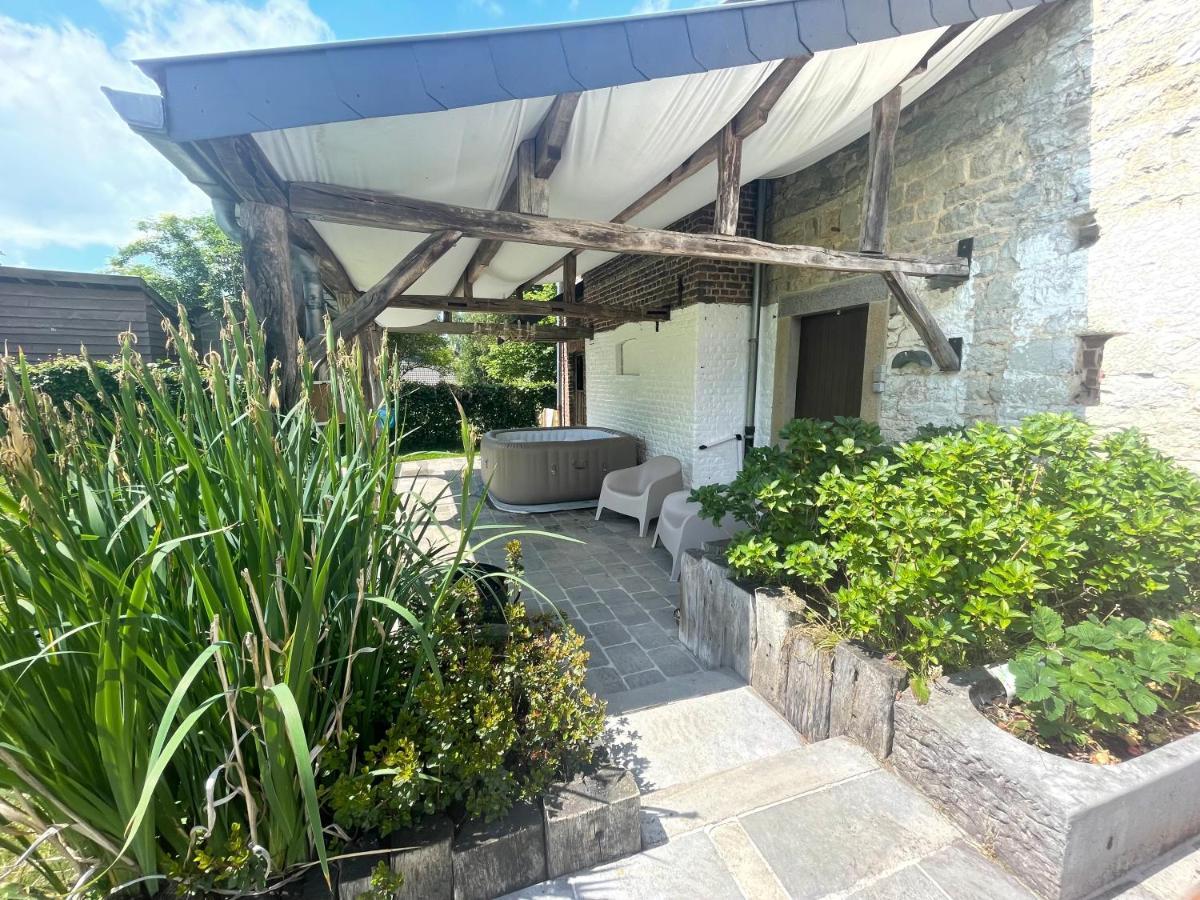 Le Gite D'Hayen Sprimont Exterior photo