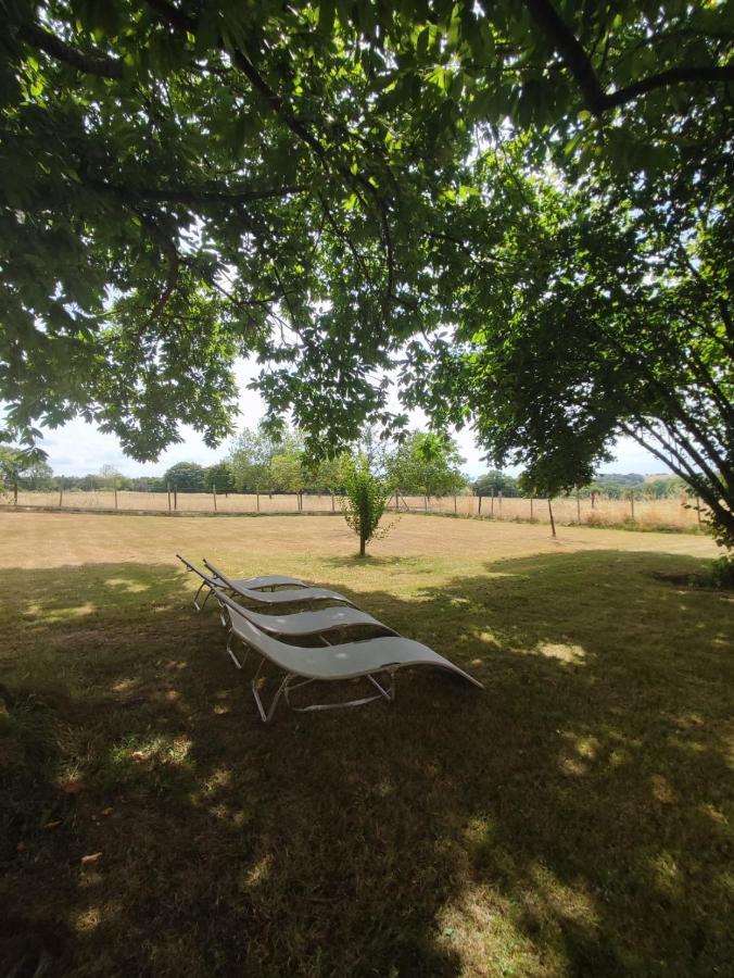 Le Gite D'Hayen Sprimont Exterior photo