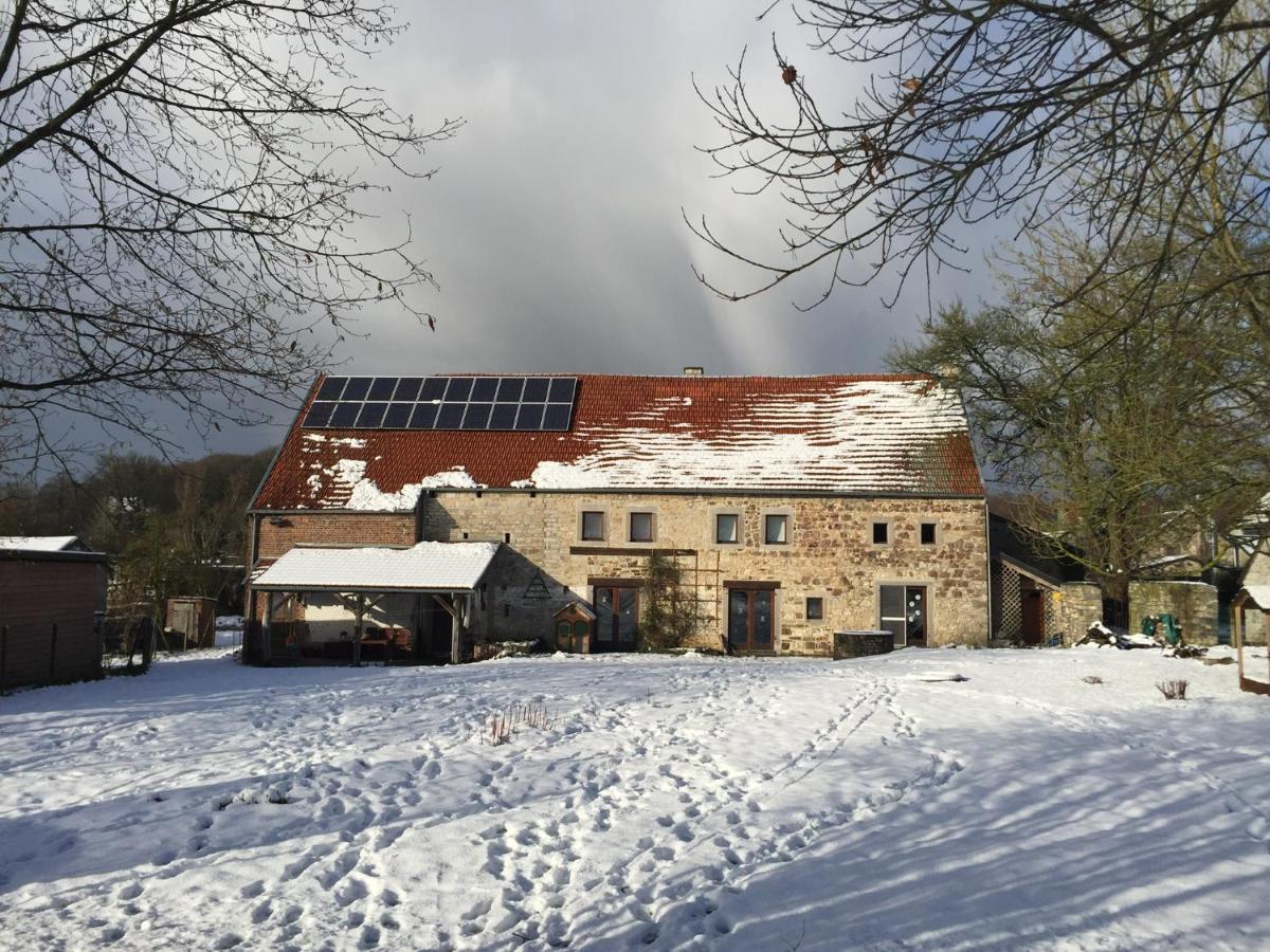 Le Gite D'Hayen Sprimont Exterior photo